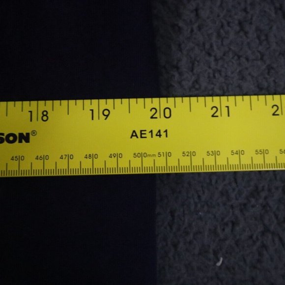 Majestic Shirt Men Large Navy Boston Red Sox Graphic David Ortiz#34 MLB Baseball - Picture 6 of 8